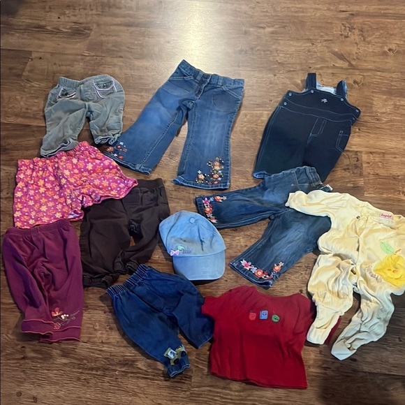 Colorful Kids resellers bundle - Picture 1 of 14